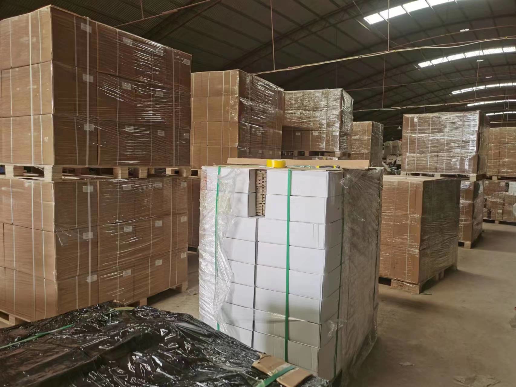 China Shiyan Longert Industral Co., Ltd. Perfil da companhia