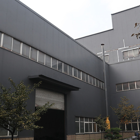 China Shiyan Longert Industral Co., Ltd. Perfil da companhia