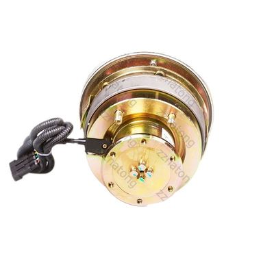 Peças de motor de autocarro Superior Ventilador embreagem eletromagnética para o autocarro Golden Dragon Higher King Long ZhongTong ANKAI