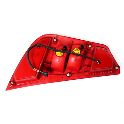 Golden Dragon HIGER KING LONG ZHONGTONG ANKAI Luz traseira do autocarro OE n.o 4133-00034 H6C