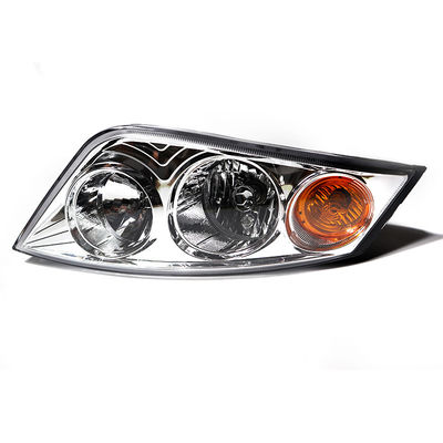 Lâmpadas LED de plástico 4121-00083 para ônibus ANKAI GOLDEN DRAGON HIGER KING LONG ZHONGTONG