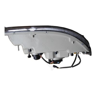 Lâmpadas LED de plástico 4121-00083 para ônibus ANKAI GOLDEN DRAGON HIGER KING LONG ZHONGTONG