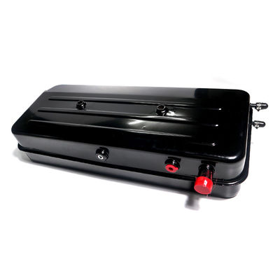 Tanque de expansão de água de refrigeração do ônibus ANKAI para o DRAGÃO DOURADO HIGER KING LONG ZHONGTONG