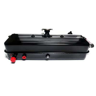 Tanque de expansão de água de refrigeração do ônibus ANKAI para o DRAGÃO DOURADO HIGER KING LONG ZHONGTONG