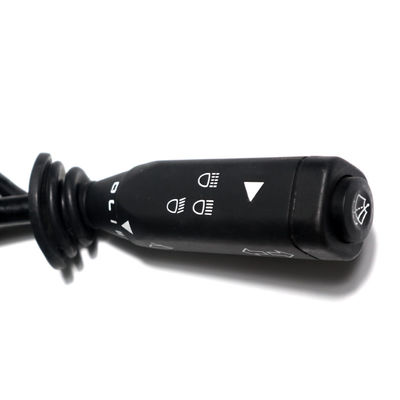 OEM Tamanho do autocarro Interruptor de coluna de direção para o autocarro Zhongtong GOLDEN DRAGON HIGER KING LONG ANKAI