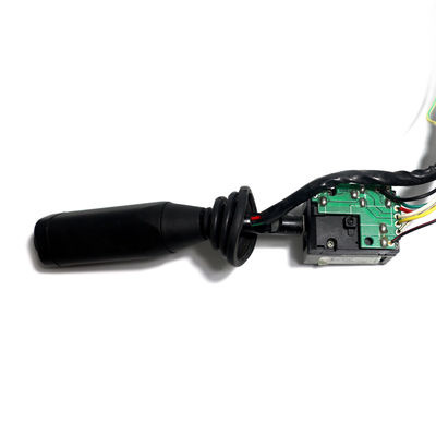 OEM Tamanho do autocarro Interruptor de coluna de direção para o autocarro Zhongtong GOLDEN DRAGON HIGER KING LONG ANKAI