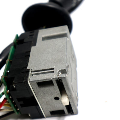 OEM Tamanho do autocarro Interruptor de coluna de direção para o autocarro Zhongtong GOLDEN DRAGON HIGER KING LONG ANKAI