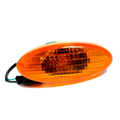 Atualize o sistema de iluminação do seu reboque com uma lâmpada de marcação LED de 24 V OE n.o 3716-00151