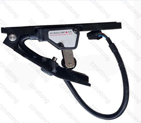 2019- Peças de autocarro 1108-00367 Montagem de pedal do acelerador eletrônico para o autocarro Higer