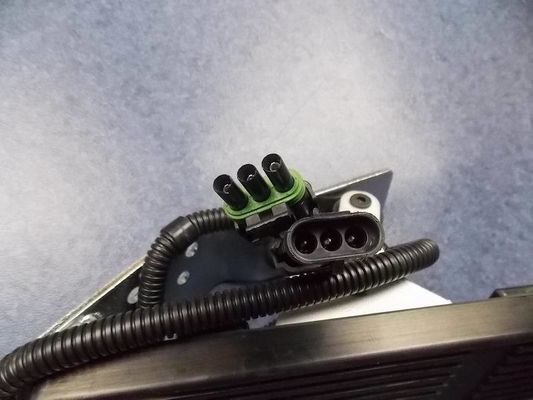 2019- Peças de autocarro 1108-00367 Montagem de pedal do acelerador eletrônico para o autocarro Higer