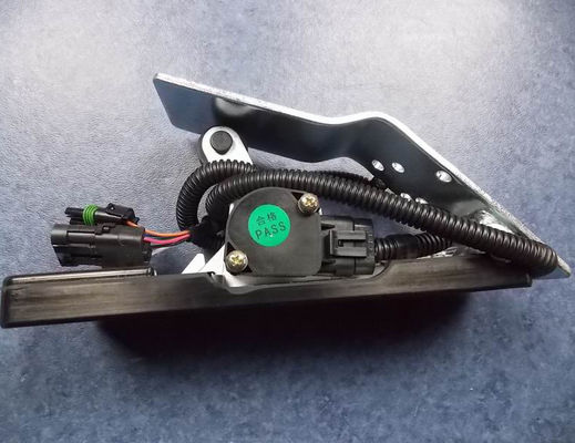 2019- Peças de autocarro 1108-00367 Montagem de pedal do acelerador eletrônico para o autocarro Higer