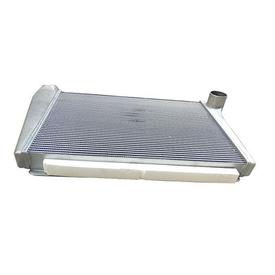 Intercooler de motor de autocarro recém-projetado para o Rei Long