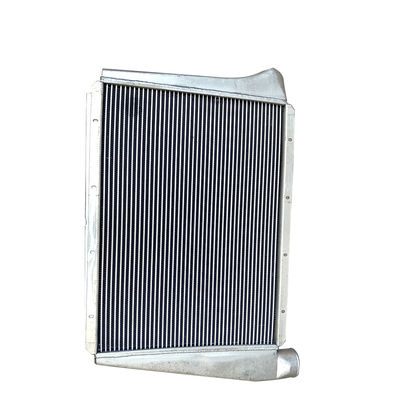 Intercooler de motor de autocarro recém-projetado para o Rei Long
