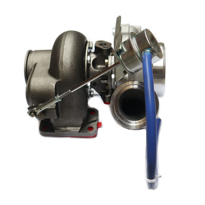 Turbocompressor do motor do ônibus para o ônibus padrão Zhongtong ANKAI