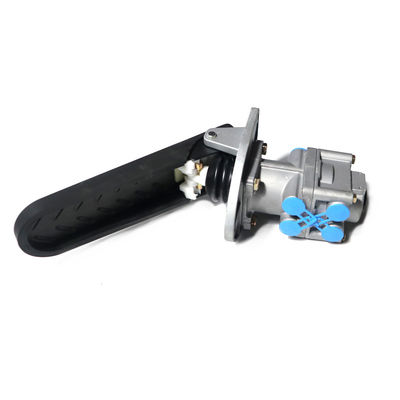 Válvula de travagem de alta pressão diferencial pedal de 45 graus para autocarro ano modelo 2010