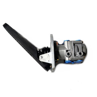 Válvula de travagem de alta pressão diferencial pedal de 45 graus para autocarro ano modelo 2010