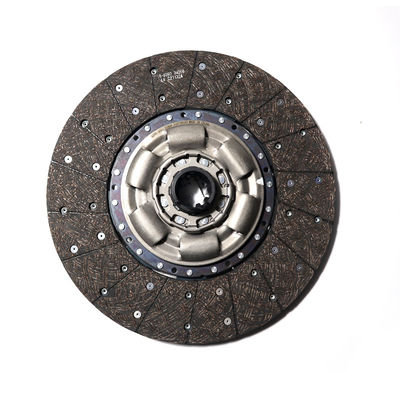 Disco de embreagem de autocarro OE NO. 1601-00484 Projetado para reparação/reemplaço no autocarro Higer