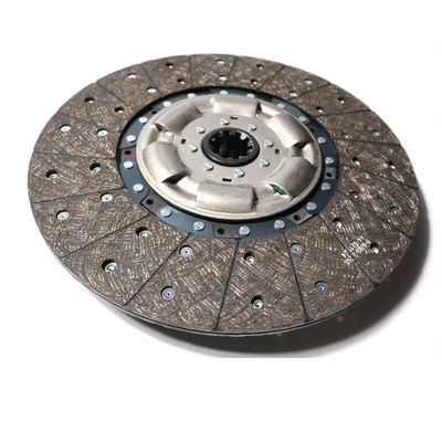 Disco de embreagem de autocarro OE NO. 1601-00484 Projetado para reparação/reemplaço no autocarro Higer