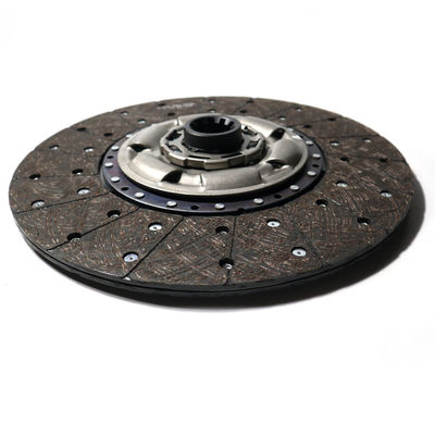 Disco de embreagem de autocarro OE NO. 1601-00484 Projetado para reparação/reemplaço no autocarro Higer
