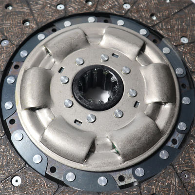 Disco de embreagem de autocarro OE NO. 1601-00484 Projetado para reparação/reemplaço no autocarro Higer