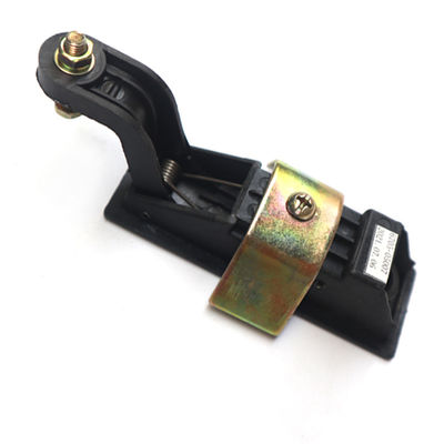 King Long Bus Dashboard Strip Lock Acessório essencial para instalação de carros Zhongtong