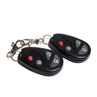 Modelo de autocarro Comando remoto de porta de passageiros para componentes de substituição de autocarro Golden Dragon