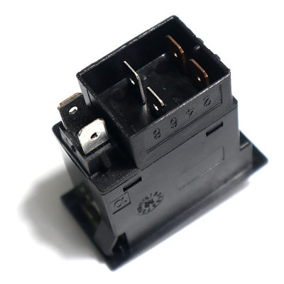 Peças de reposição automática interruptor de limpeza automático para King Long Golden Dragon HIGER ANKAI ZHONGTONG Bus