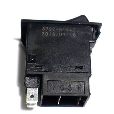 Peças de reposição automática interruptor de limpeza automático para King Long Golden Dragon HIGER ANKAI ZHONGTONG Bus