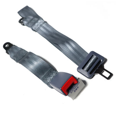 Cinturão de segurança do banco do passageiro de ônibus de tecido de nylon de 2 pontos para o ônibus HIGER Kinglong 2015-2016