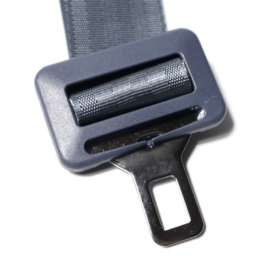 Cinturão de segurança do banco do passageiro de ônibus de tecido de nylon de 2 pontos para o ônibus HIGER Kinglong 2015-2016