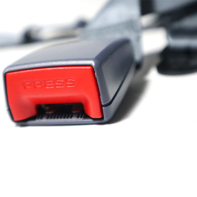 Cinturão de segurança do banco do passageiro de ônibus de tecido de nylon de 2 pontos para o ônibus HIGER Kinglong 2015-2016