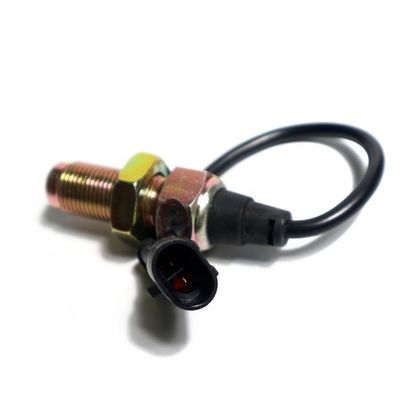 2010- OE NO. 3813-00217 Bus Retarder Odometer Sensor de velocidade para King Long Higer Bus