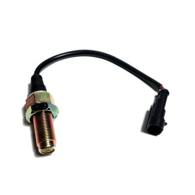 2010- OE NO. 3813-00217 Bus Retarder Odometer Sensor de velocidade para King Long Higer Bus