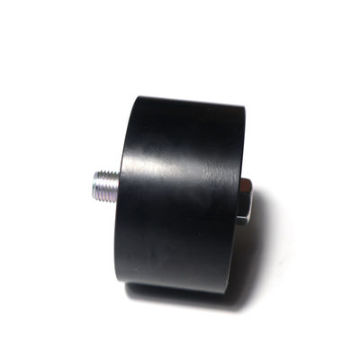 Modelo de autocarro Autocarro 2019- Polia idler MS40D-1002460 para partes de autocarro de caminhão pesado Higer