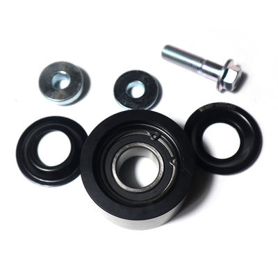 Modelo de autocarro Autocarro 2019- Polia idler MS40D-1002460 para partes de autocarro de caminhão pesado Higer