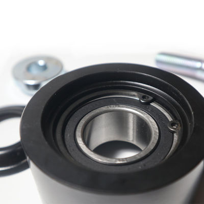 Modelo de autocarro Autocarro 2019- Polia idler MS40D-1002460 para partes de autocarro de caminhão pesado Higer