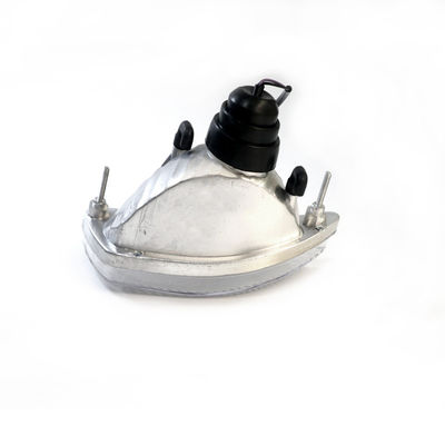 Luz de nevoeiro de autocarro de 24V para DRAGÃO DOURADO HIGER KING LONG ZHONGTONG Propósito Substituição/reparação