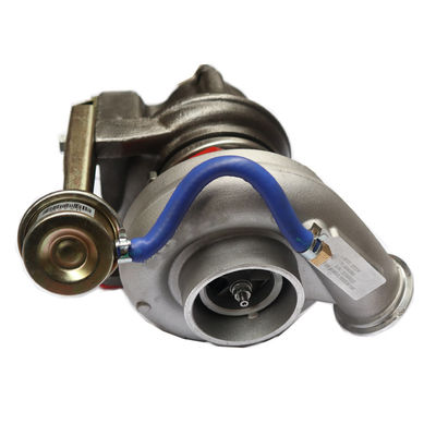 Turbocompressor acessível 1118-01430 para Golden Dragon Bus H5c Reparação de Peças de Camião Pesado