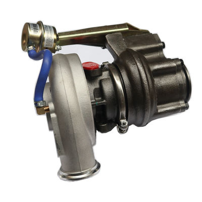Turbocompressor acessível 1118-01430 para Golden Dragon Bus H5c Reparação de Peças de Camião Pesado