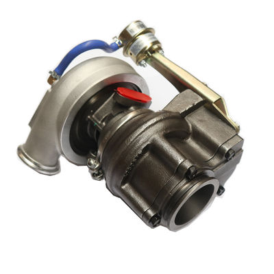Turbocompressor acessível 1118-01430 para Golden Dragon Bus H5c Reparação de Peças de Camião Pesado