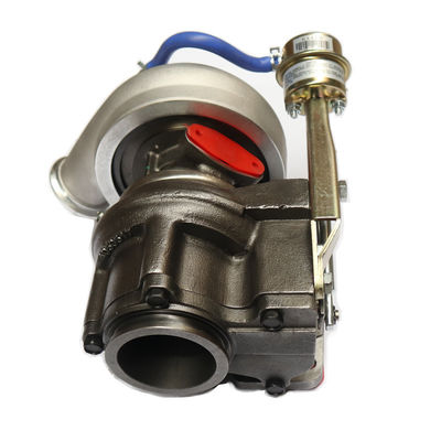 Turbocompressor acessível 1118-01430 para Golden Dragon Bus H5c Reparação de Peças de Camião Pesado