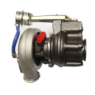 Turbocompressor acessível 1118-01430 para Golden Dragon Bus H5c Reparação de Peças de Camião Pesado
