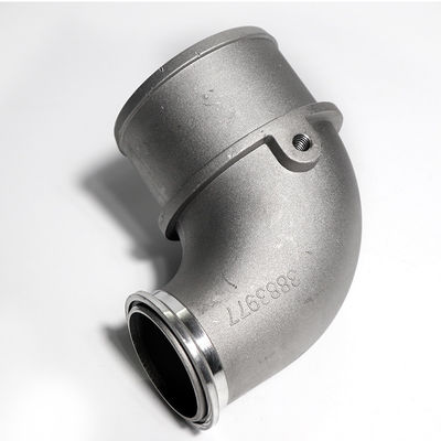 OEM HAISEKAIGE Motor Diesel tubo de admissão de ar 3883977 para Golden Dragon Bus
