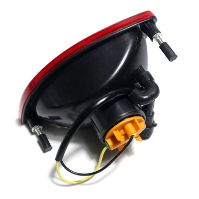 Luz de nevoeiro traseira Longwei 24V para ônibus Zhongtong Durável e durável