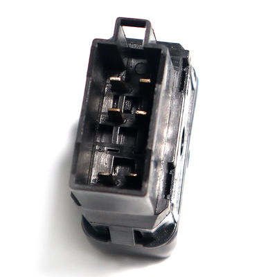 H5c Bus Parts Main Power Switch Rocker Switch 3792-00225 para Higer Bus