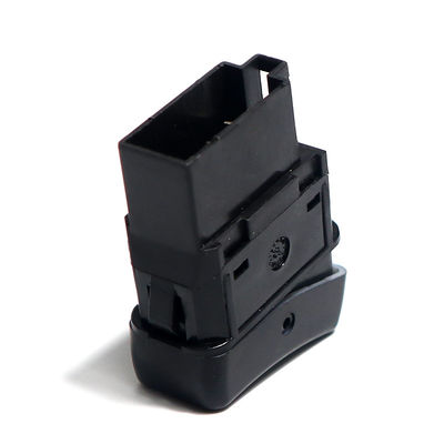 H5c Bus Parts Main Power Switch Rocker Switch 3792-00225 para Higer Bus
