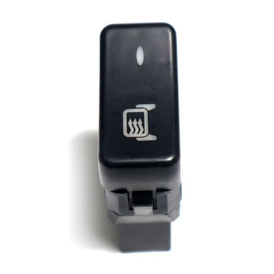 H5c Bus Parts Main Power Switch Rocker Switch 3792-00225 para Higer Bus