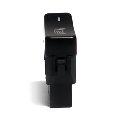H5c Bus Parts Main Power Switch Rocker Switch 3792-00225 para Higer Bus