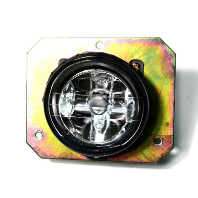 Partes de autocarros Golden Dragon 37A07-32010 Luzes de nevoeiro para veículos pesados