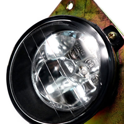 Partes de autocarros Golden Dragon 37A07-32010 Luzes de nevoeiro para veículos pesados
